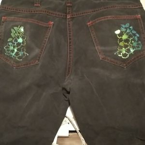 Vintage 70's Campus Heritage Jeans